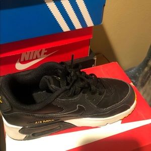 Air max kids